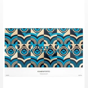 CLAUS PORTO Deco-Encens Eucalyptus Diffuser/NWB